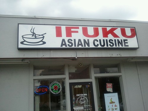 Ifuku on Charlotte: Get Your Mind Out of the Gutter ... If You Can